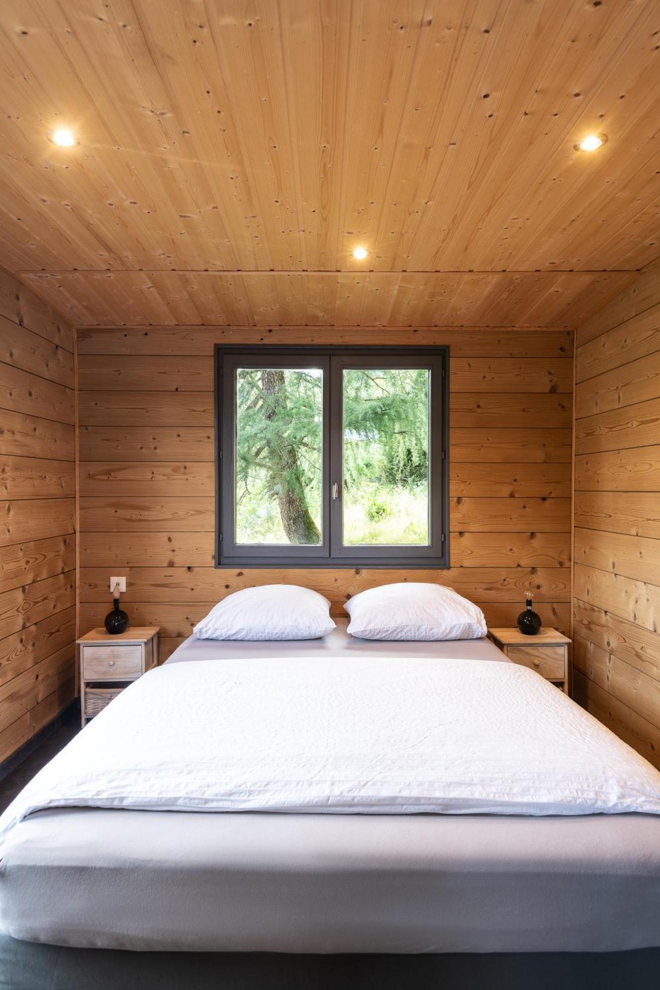 Chalet Du Faubourg & Jacuzzi, Proximite Gerardmer & La Bresse Rochesson Екстериор снимка
